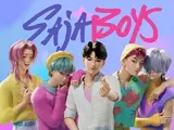 Saja Boys
