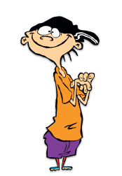 Du, Dudu e Edu (Ed, Edd n Eddy), Wiki