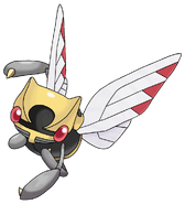 Ninjask