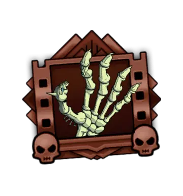 Repetitive Skeleton Impact