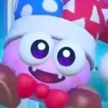 Marx Kirby Portrait