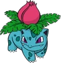 Ivysaur
