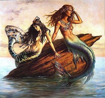 Mermaiding - Wikipedia