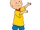 Caillou