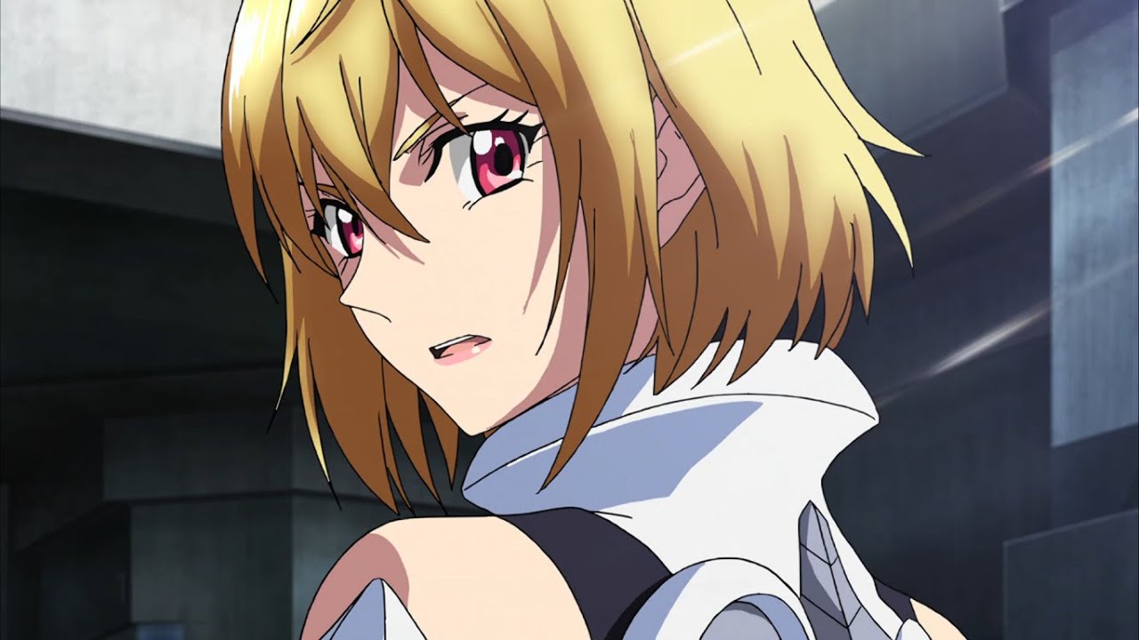 Angelise Ikaruga Misurugi/Gallery, CROSS ANGE Rondo of Angel and Dragon  Wiki