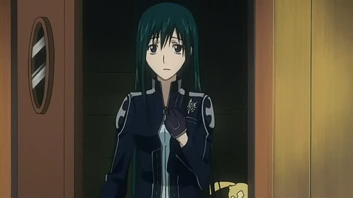 Lenalee Lee All Worlds Alliance Wiki Fandom - Lenalee Lee Png,Tyki