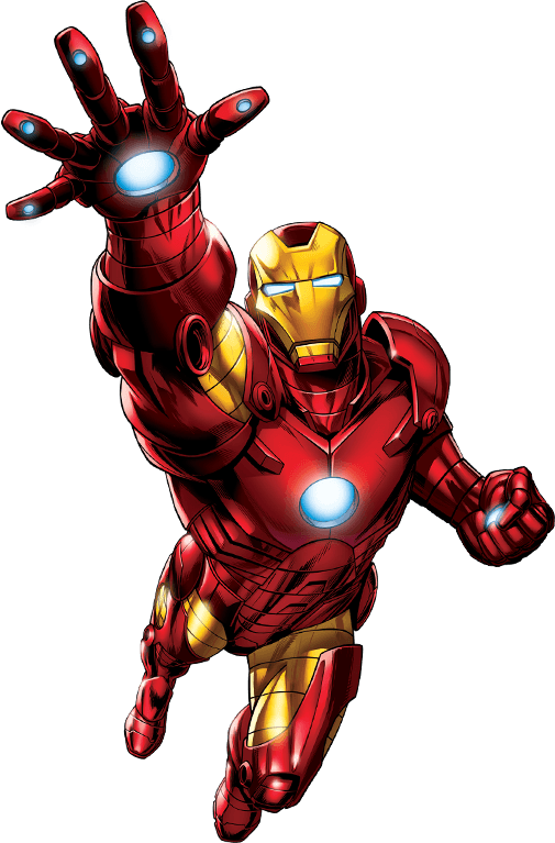 I Love You 3000 Iron Man Fan Gift Idea