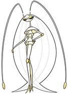 Pheromosa