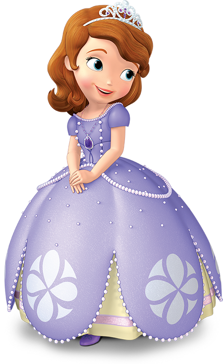 Sofia the First | The United Organization Toons Heroes Wiki | Fandom