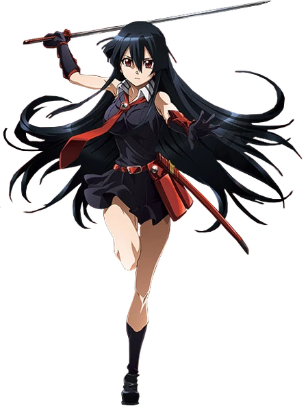 Akame