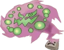 Spiritomb