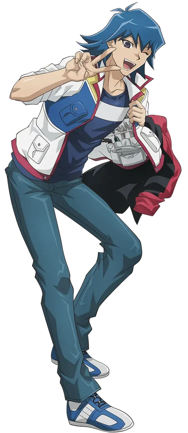 Bruno (Yu-Gi-Oh 5D) | The United Organization Toons Heroes Wiki | Fandom Bruno (Yu-Gi-Oh 5D) | The United Organization Toons Heroes Wiki | Fandom