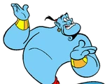 Genie