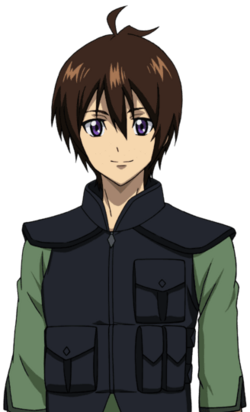 Tusk, CROSS ANGE Rondo of Angel and Dragon Wiki