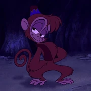 Abu (Aladdin)