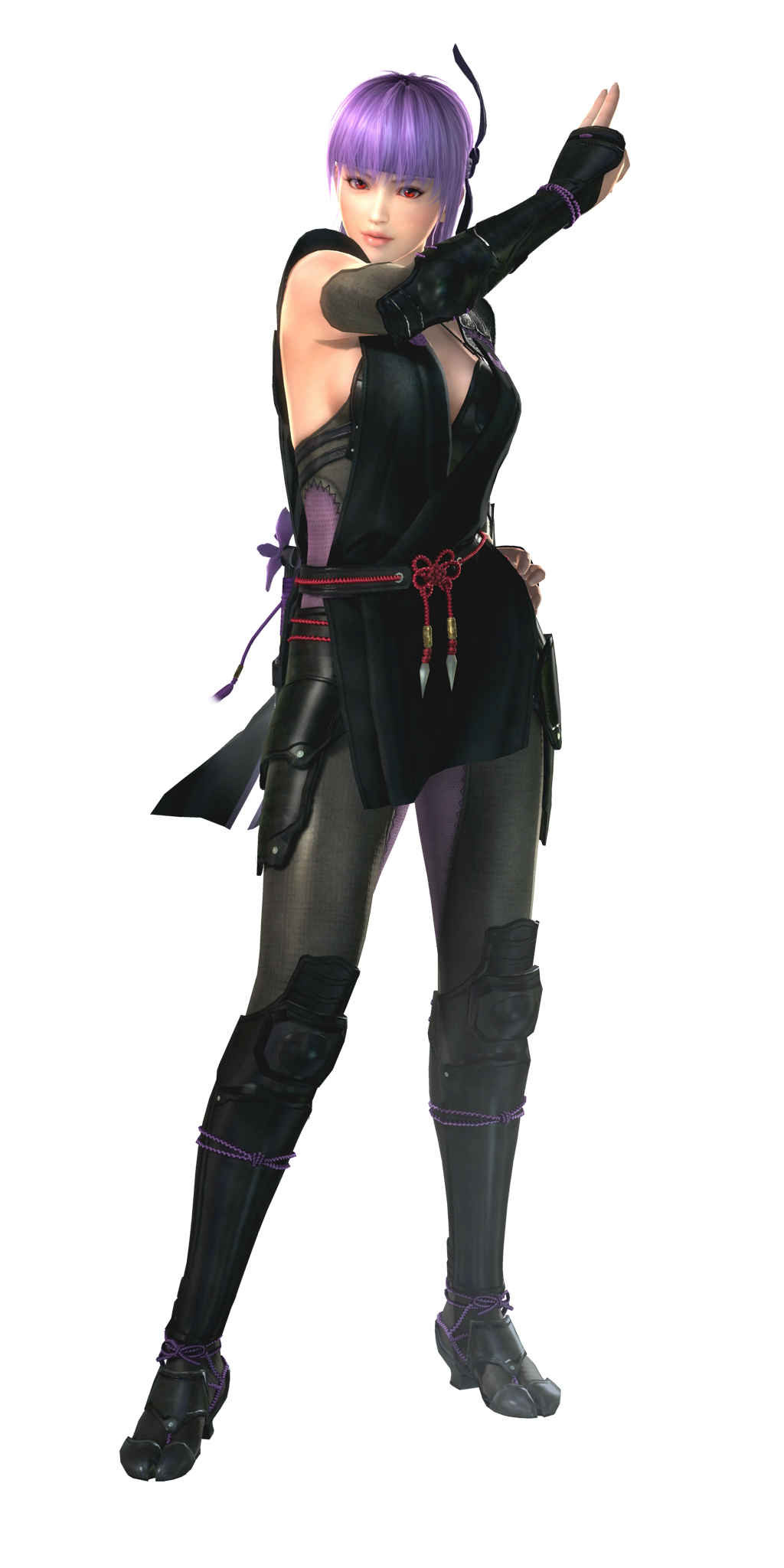 Ayane The United Organization Toons Heroes Wiki Fandom 1630