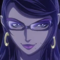Bayonetta Portrait