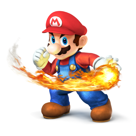 Super Mario to the rescue? Nintendo's Wii U eyes holiday battle with
