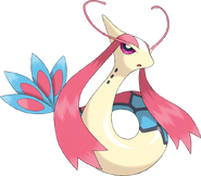 Milotic