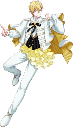 IDOLiSH7×LEGENDA　ビッグタオル　六弥ナギ IDOLiSH7×LEGENDA ビッグタオル | ファッション・アクセサリー