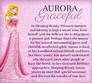 Aurora Graceful