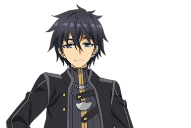 Ryosuke Katayama | The United Organization Toons Heroes Wiki