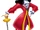 Captain Hook