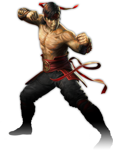 Liu Kang, Mortal Kombat Wiki