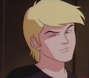 Jonny Quest