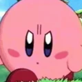 Kirby Portrait