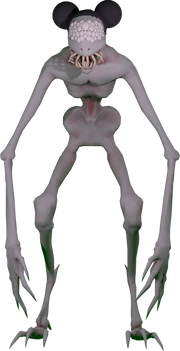 AmandaEntity