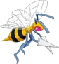 Beedrill