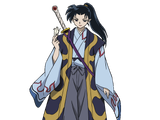 Byakuya (Inuyasha)