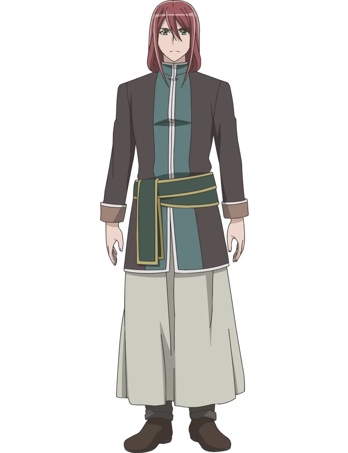 Shiki (Tsukimichi) | The United Organization Toons Heroes Wiki