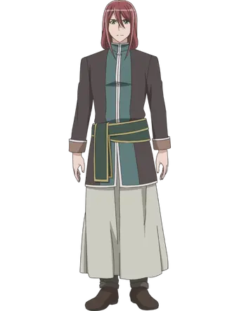 Shiki (Tsukimichi) | The United Organization Toons Heroes Wiki