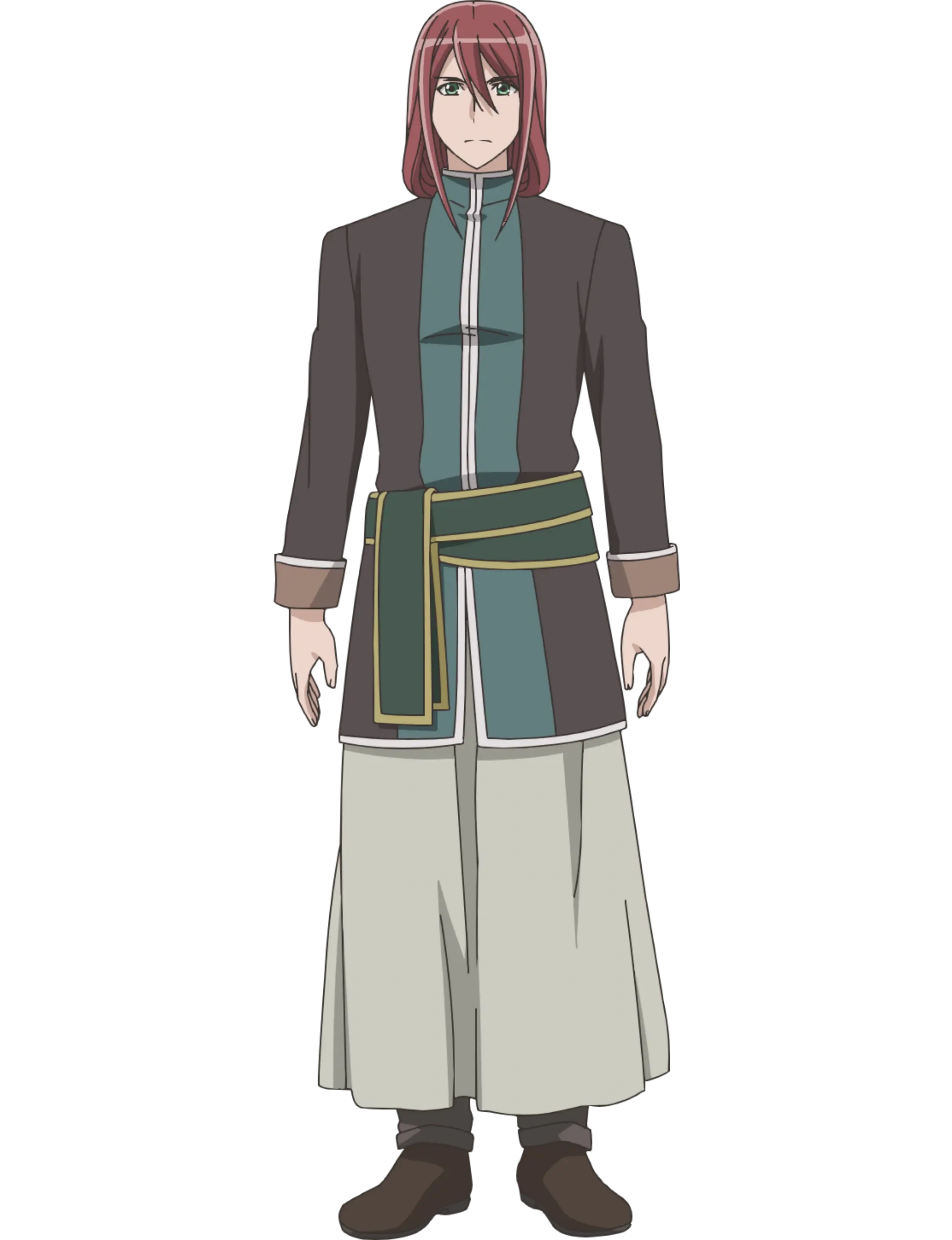 shiki 様 Shiki (Tsukimichi) | The United Organization Toons Heroes Wiki