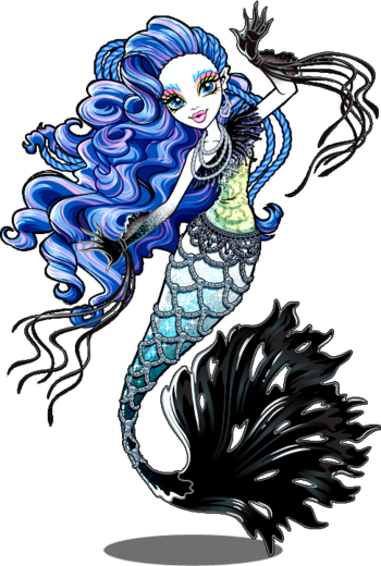 Sirena, Wiki