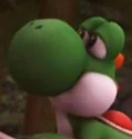 Yoshi Portrait