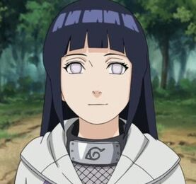 Hinata Hyūga, CN Wiki