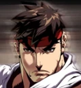 Ryu Portrait