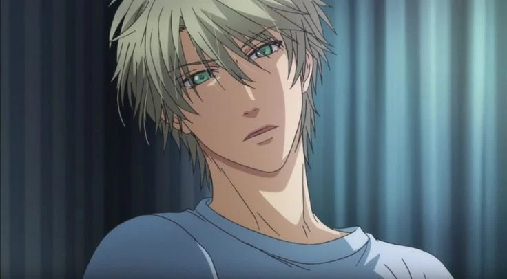 Haru Kaidou | The United Organization Toons Heroes Wiki | Fandom