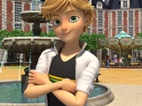 Adrien Agreste