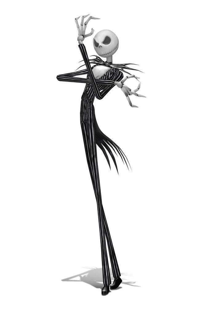 Jack Skellington | The United Organization Toons Heroes Wiki | Fandom Jack Skellington | The United Organization Toons Heroes Wiki | Fandom