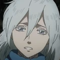 Neige Portrait