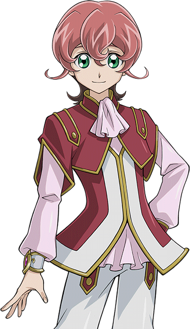 Trey (Yu-Gi-Oh) | The United Organization Toons Heroes Wiki | Fandom