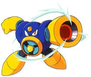 Air Man