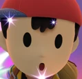Ness Portrait