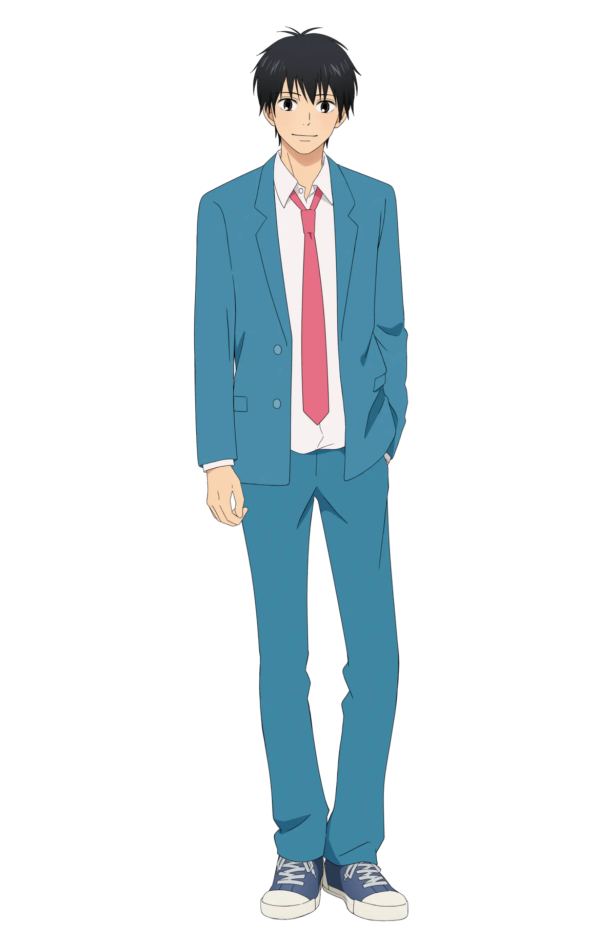 Shota Kazehaya | The United Organization Toons Heroes Wiki | Fandom