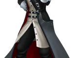 Master Xehanort