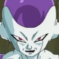 Frieza Portrait